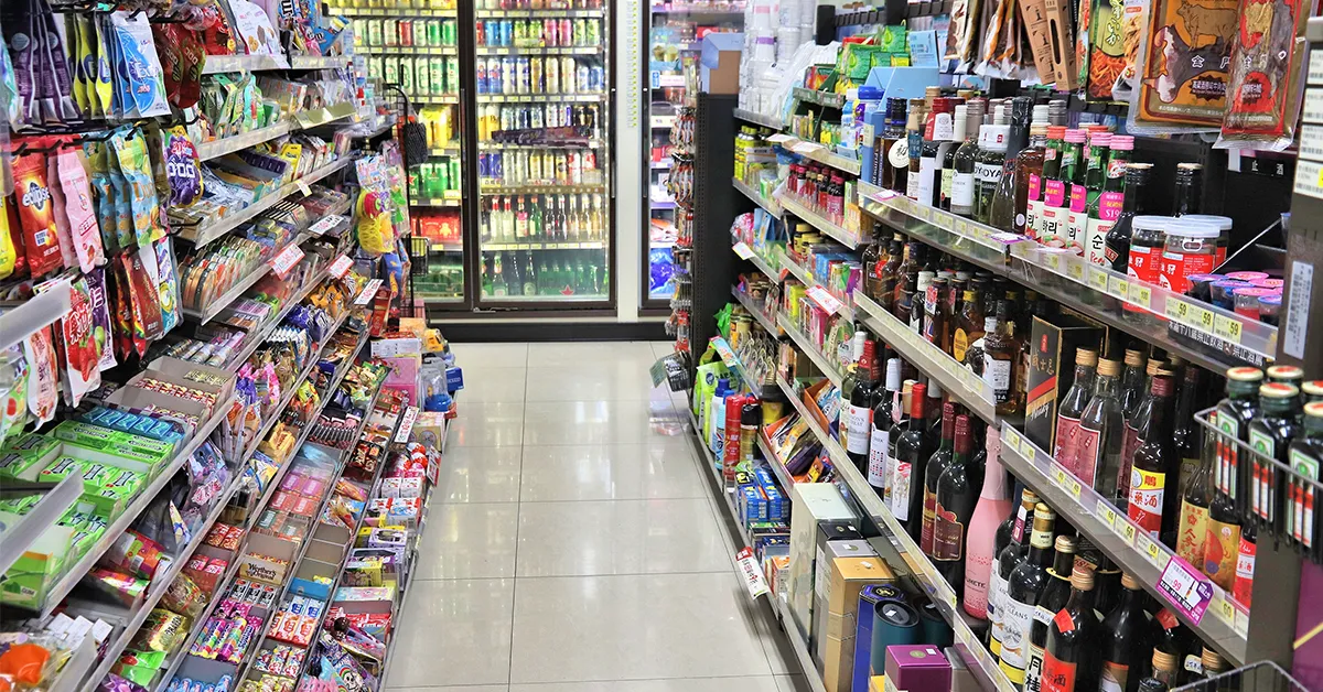 The Definitive Guide What is a Good Convenience Store Profit Margin?